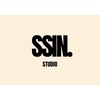 シーンスタジオ 心斎橋店(SSIN STUDIO)のお店ロゴ