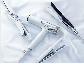 レイール 吉祥寺(Reir)/【ReFa】コテ/ブラシのご用意♪