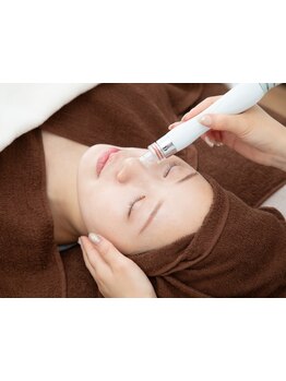 毛穴ケアをしたい