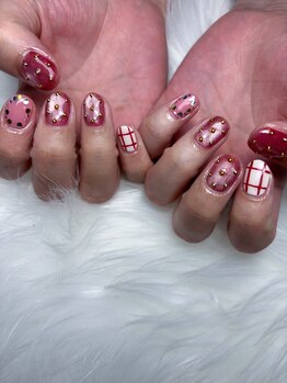 スタジオトゥーミー(Studio2me)/持ち込みデザイン