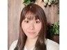 【男性・6月】真帆、那月、里紗●バリ式リンパ60分+ヘッドor足つぼ30分¥7,600