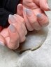 HAND カラーグラデ　新規&リピーター様　¥6000
