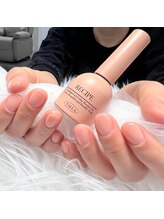 リッカヴァラ(Lycka VALLA)/ワンカラー/ヴァラ/ヌーディー