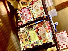 美楽流(miracle)/ハーブティー＆紅茶