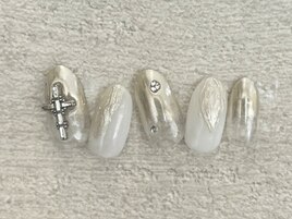 定額Designコース　シルバー