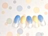 【ハンド】定額シンプル★毎月変わるデザインより選べます♪