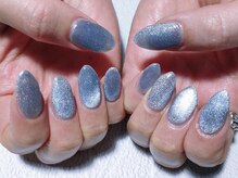 ラウレアネイル(Laule’a Nail)