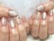 フリージア(Freesia)の写真/完全プライベート空間だから他の人の目は気にせずゆったりリラックスしながら、ネイルが楽しめる♪