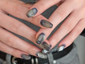 フィロンネイル 市川店(filonnail)/ニュアンス定額