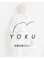 ヨク 西梅田(YOKU)/YOKU ー姿勢改善ー