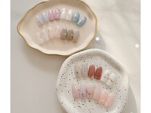 ケア ビューティー ネイル(care beauty NAIL)/