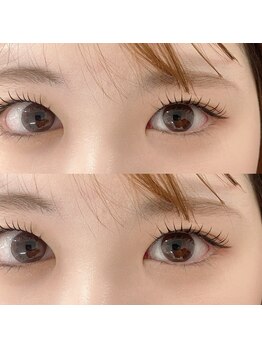 シェリル 府中(Cherilu)/フラットラッシュ/府中