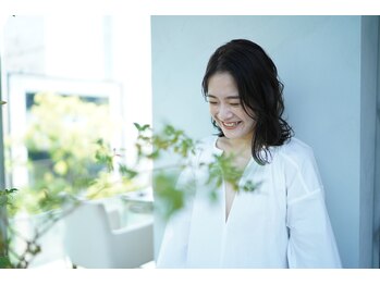 グラマー 表参道/