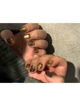 アートの種類が豊富