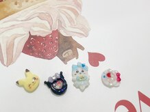 スペラ 大宮店(Spera)/3Dパーツオーダー予約（7日前）