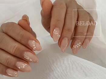 ベルダ(BELDAD)/お客様ネイル ー Customer nail