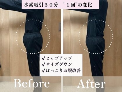 ヨサパーク ジェミニ 都島店(YOSAPARK Gemini)の写真