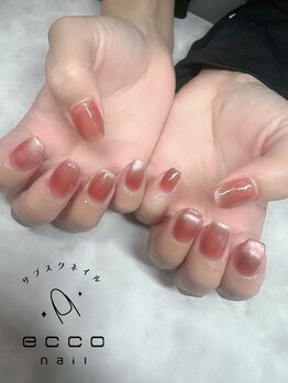 エッコ ネイル クリエイト(ecco)/