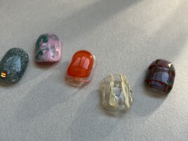 【定額】100 Simple/7700yen