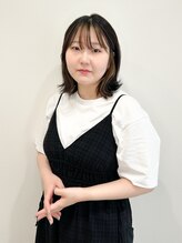 ルーア 和泉府中店(Lua) 川嵜 