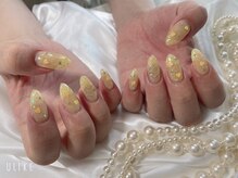 ネイルサロン エム(M)/