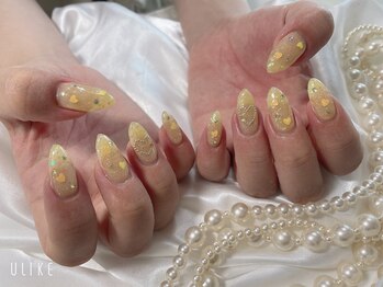 ネイルサロン エム(M)/