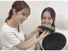 【9/15迄のご予約限定＊人気NO.1】ホワイトニング16分×2回照射¥9,960→4,980