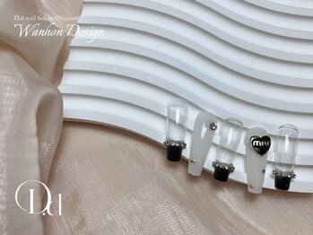 D.d nai 名古屋栄/名古屋栄/ワンホン/韓国風/定額