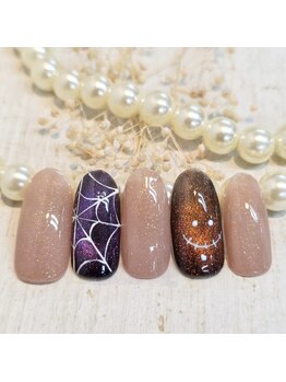 10月 NEWデザイン!