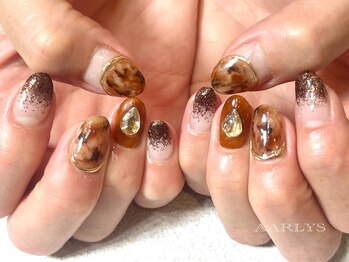 ロテン ガーデン/