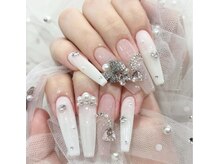 クラウディチャンネイル 新宿(Cloudy Chan Nail)/