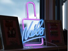 ハイセンスなインテリア★