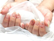 ネイルサロンブリス(nail salon Bliss)/☆☆