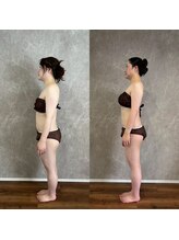 アーマンクラージュ(Ahmen Courage)/リンパマッサージ【赤羽】