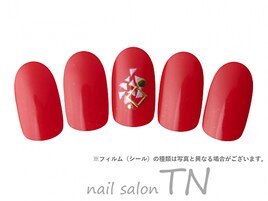 季節の定額4900円コース