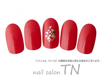 季節の定額4900円コース