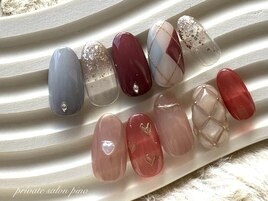 【ハンド】1月おすすめ