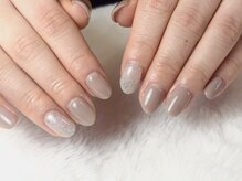 ハッピーフィーリング(Happy Feeling)/ワンカラー＋１色