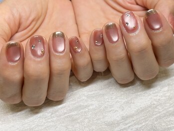 メディスタイルビューティー/