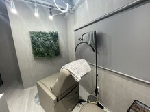 ベースメントアイスポット バイ ビュー(BaseMent eYe SPOT by V.I.E.W)/完全個室で非日常の空間を…