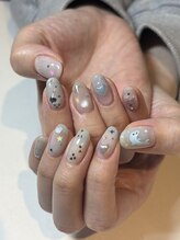 バースプラスリム(virth+LIM)/ジェルネイル　150分制