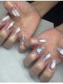 ケーネイルアトリエK 泉中央店(nail atelier)&nbsp;Spring collection