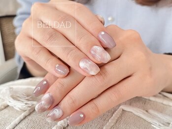 ベルダ(BELDAD)/お客様ネイル ー Customer nail