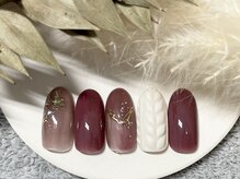 ネイルルームシャイン/