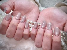 エルフネイル(Elf nail)/