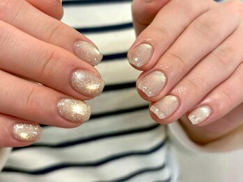 クプ アイラッシュプラス(qup)/マグネットワンカラー