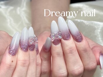 ドリーミーネイル 池袋(Dreamy Nail)/ベビーブーマー