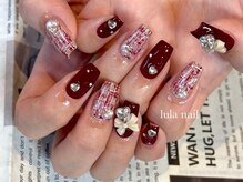ルラネイル(lula nail)/キャンペーンデザイン
