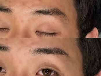 ブラン 新宿店(BLANC)/新宿の眉毛・アイブロウはブラン