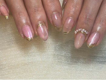 ディアネイル(dear.nail)/